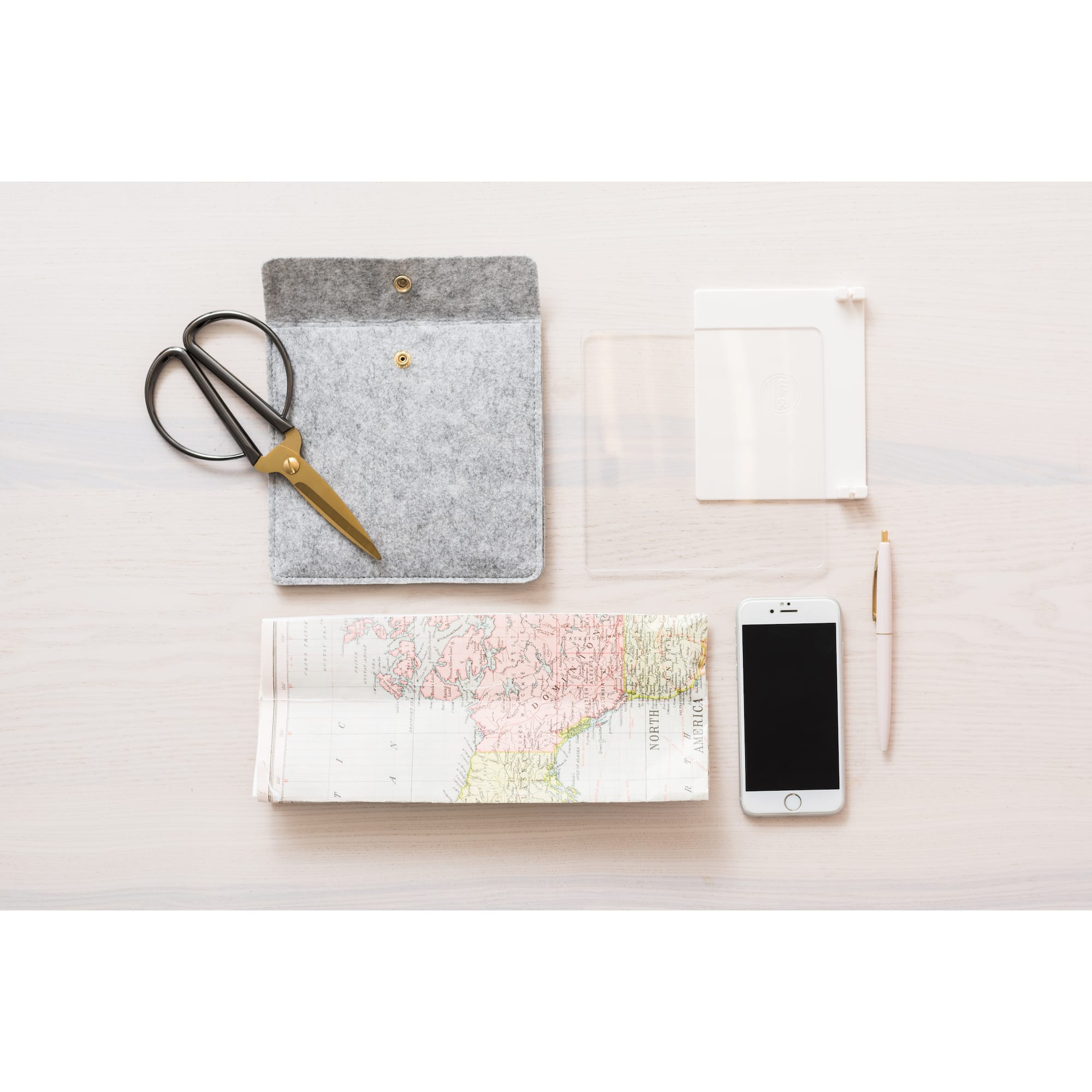 We R Memory Keepers® Journal Magic Reflector